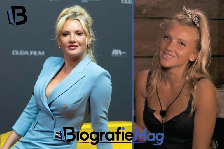 Evelyn Burdecki Ungeschminkt: Natürlicher Look & Fakten Evelyn Burdecki Ungeschminkt