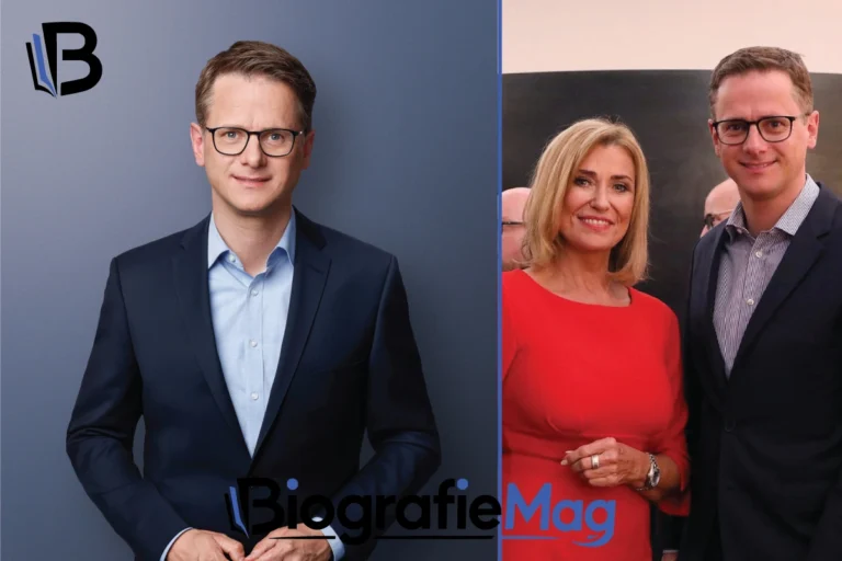 Mit Wem Ist Carsten Linnemann Verheiratet