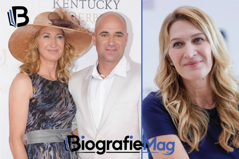 Steffi Graf Todesursache