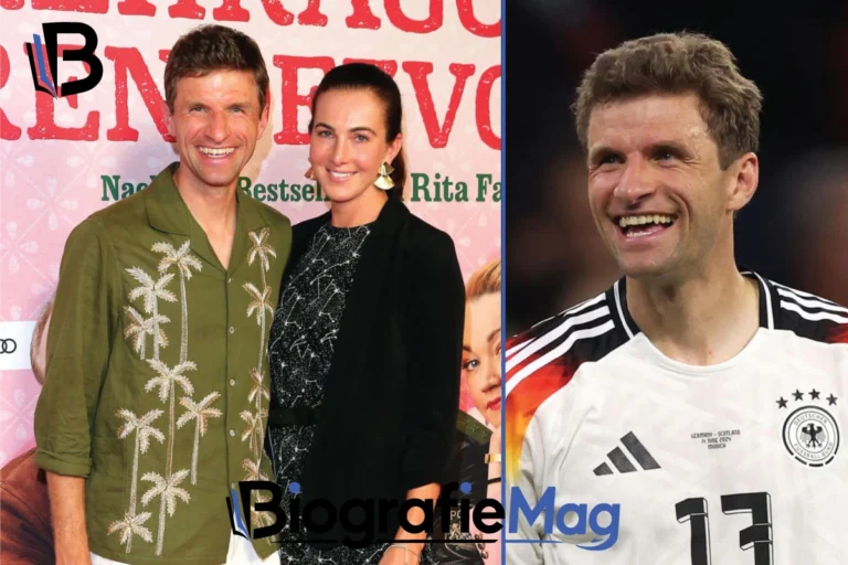 Thomas Müller Lisa