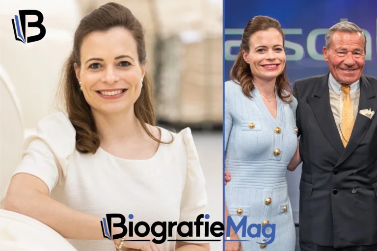 Bonita Grupp Hochzeit: Fakten und aktuelle Informationen Bonita Grupp Hochzeit