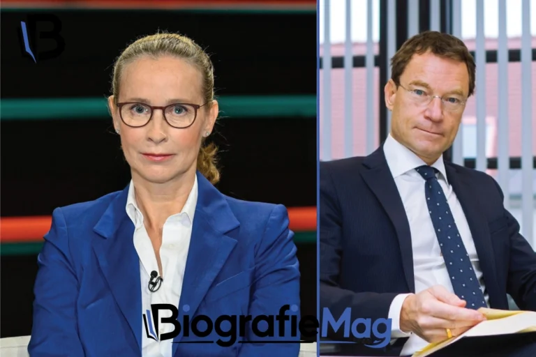 Brosius Gersdorf Ehemann: Fakten und aktuelle Infos Brosius Gersdorf Ehemann