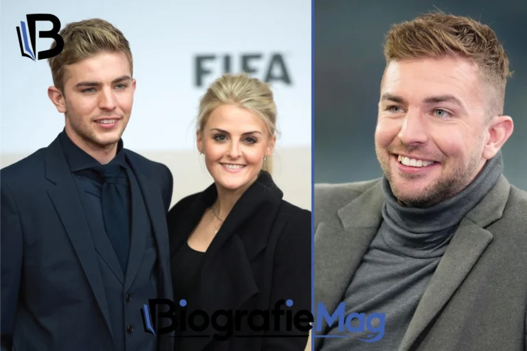 Christoph Kramer Ehefrau: Ehe, Partnerin und Fakten Christoph Kramer Ehefrau