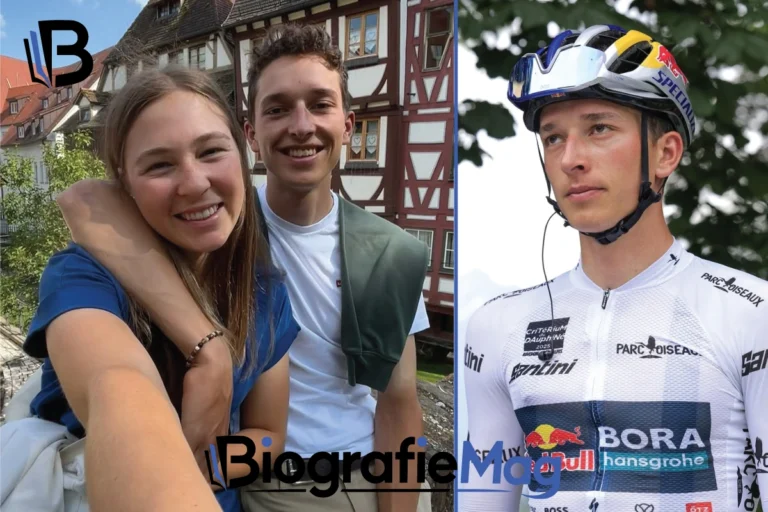 Florian Lipowitz Freundin