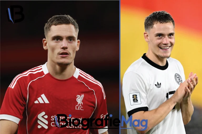 Florian Wirtz FC Liverpool: Transfer, Karriere und Zukunft Florian Wirtz FC Liverpool