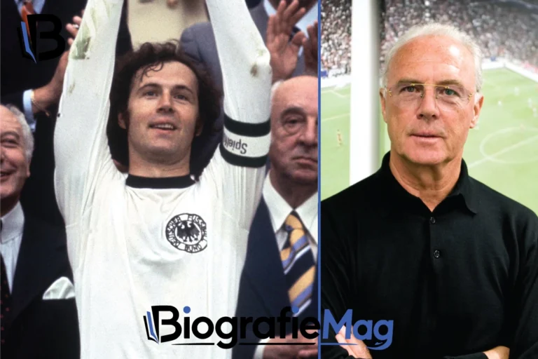 Franz Beckenbauer Vermögen