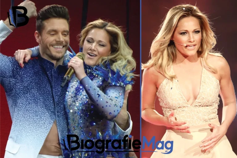 Helene Fischer Thomas Seitel