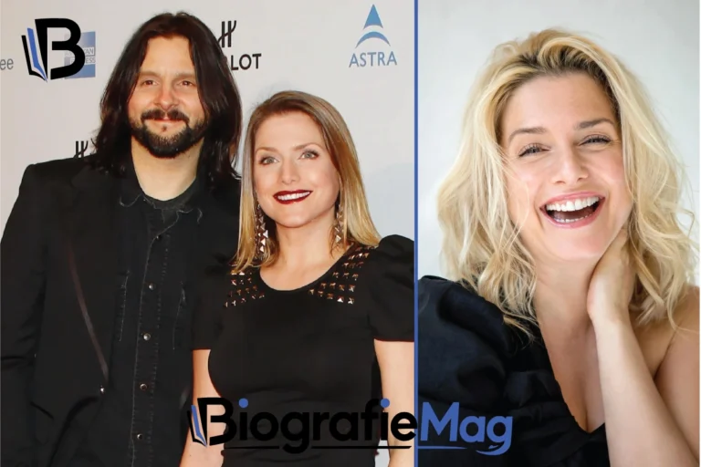 Jeanette Biedermann Freund Sebastian