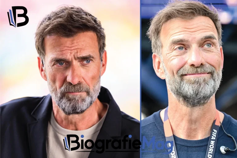 Jürgen Klopp Vermögen