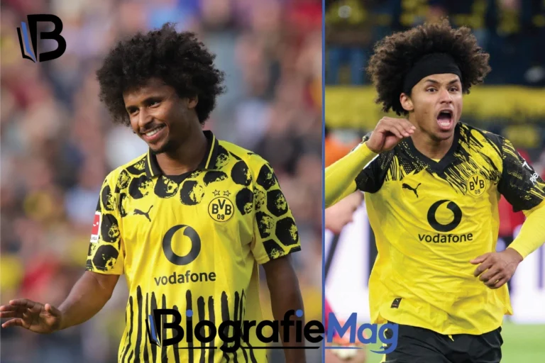 Karim Adeyemi BVB