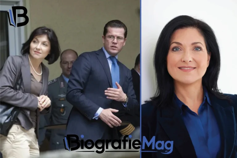 Katherina Reiche Ehemann, Familie und Privatleben Katherina Reiche Ehemann