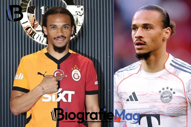 Leroy Sane Galatasaray