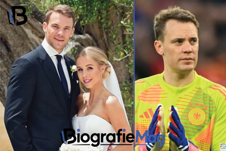 Manuel Neuer Freundin