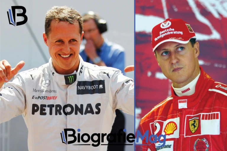Michael Schumacher Rollstuhl Garten