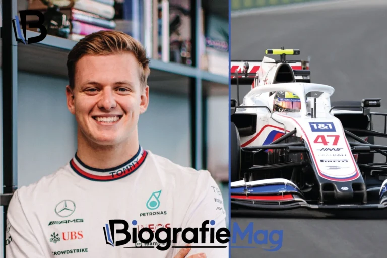 Mick Schumacher Formel 1