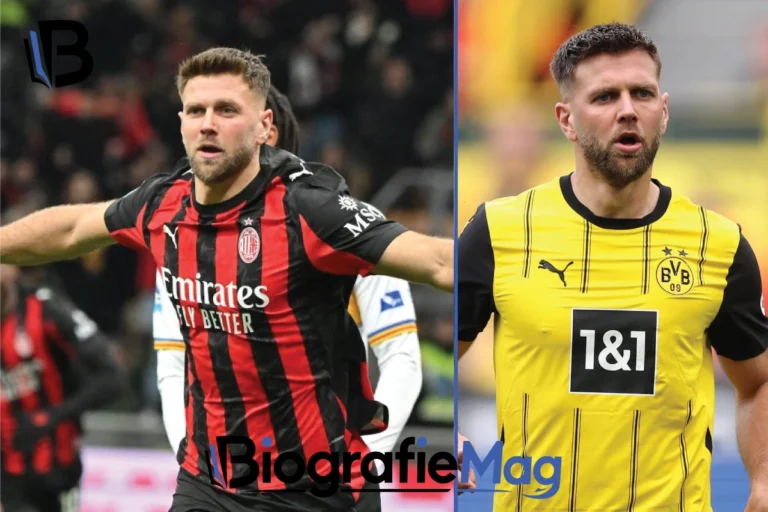 Niclas Füllkrug Ac Mailand