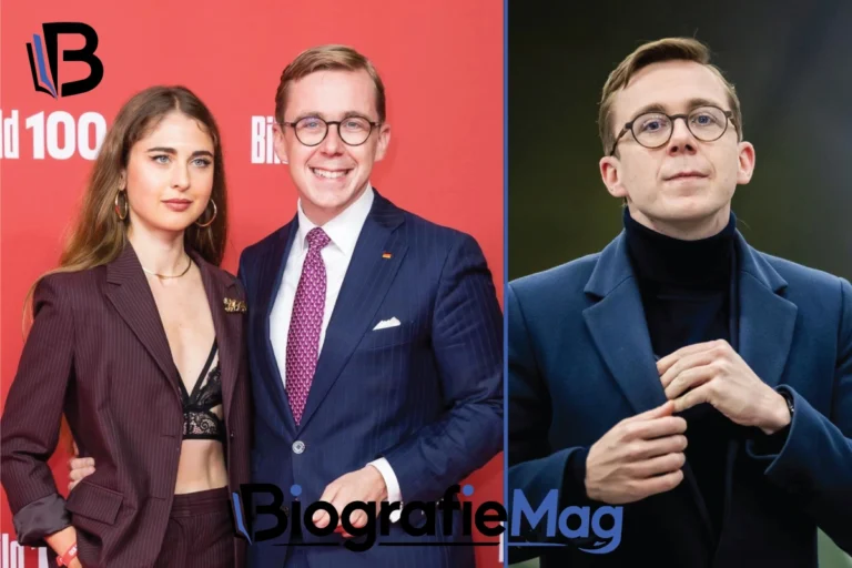 Philipp Amthor Carlotta Voß