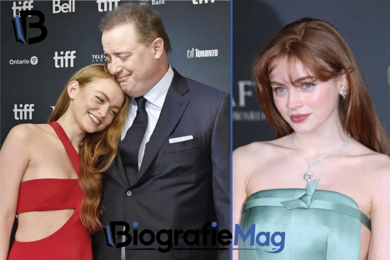 Sadie Sink Eltern