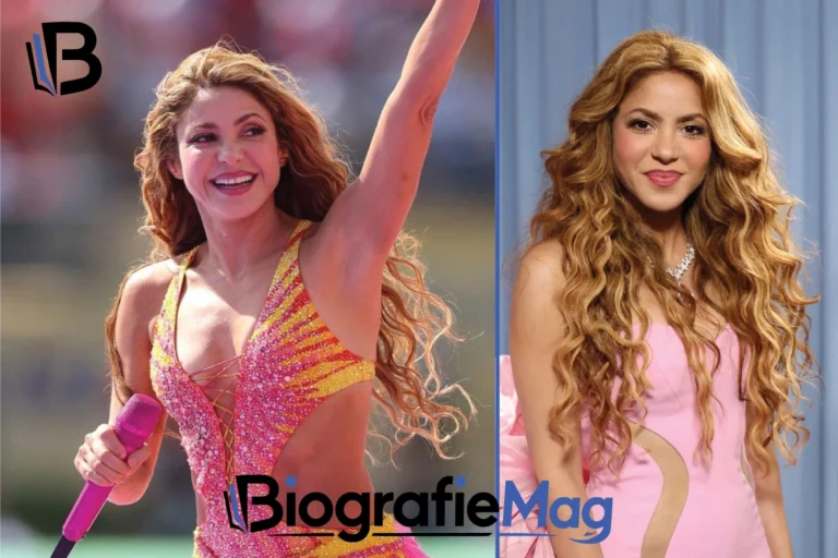 Shakira WM Song