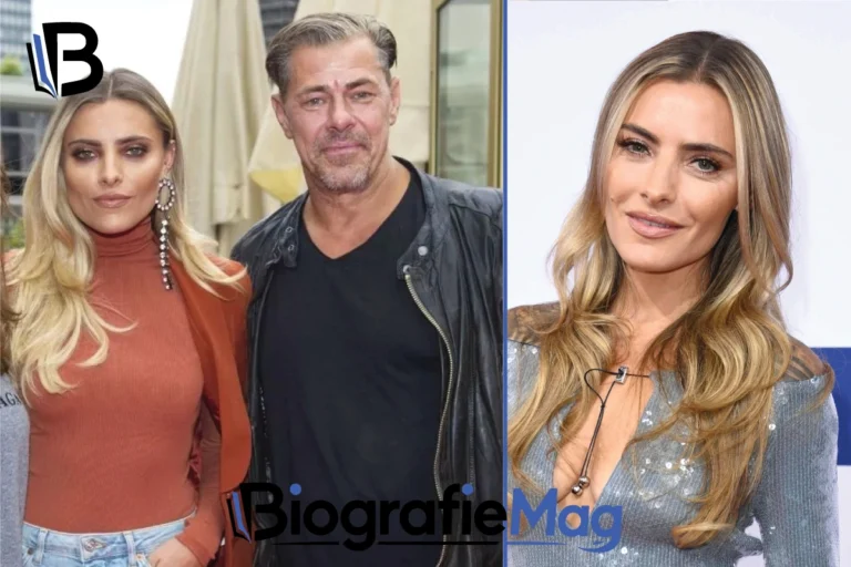 Sophia Thomalla Vater