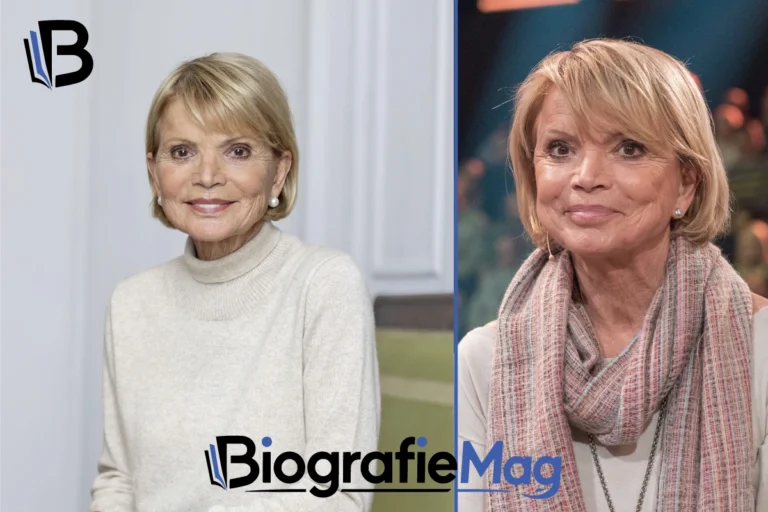 Uschi Glas Todesursache