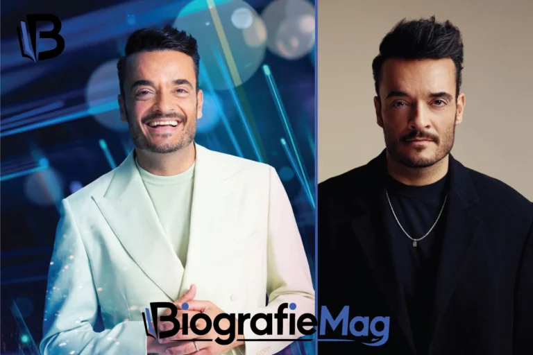Wie Alt Ist Giovanni Zarrella
