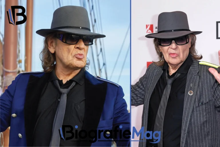 Wo Wohnt Udo Lindenberg