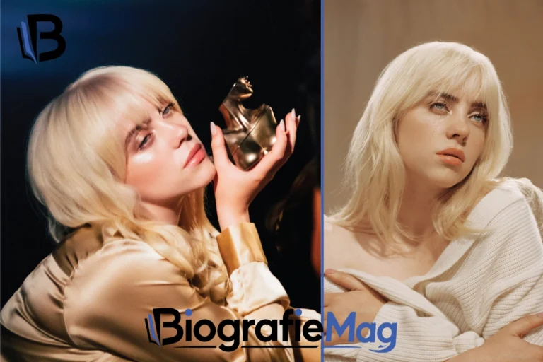 Billie Eilish Parfum